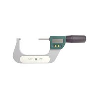 新潟精機 デジタルSラインマイクロメータ(IP67) 測定範囲030mm