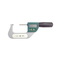 新潟精機 デジタルSラインマイクロメータ(IP67) 測定範囲3066mm