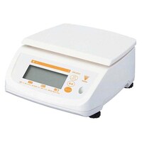 江部松商事 テラオカ 防水型デジタルはかり テンポ DS500 10kg