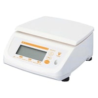 江部松商事 テラオカ 防水型デジタルはかり テンポ DS500 20kg