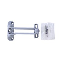 和気産業 ドアガード 標準型 シルバー