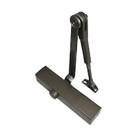 ハイロジック ドアクローザ 箱入 S21C1