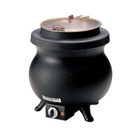 江部松商事 トムリンソン 電気 スープケトル DXフロンティア T12