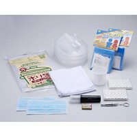 旭電機化成 ドライブ緊急10点セット