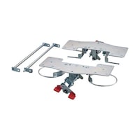 �A�Y�����@�h���L�[�J�[�g�p�����O���X�g�b�p�[�@���݂Q�֌Œ�Q�֗p