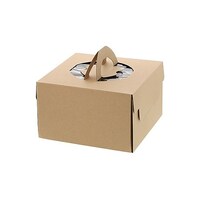 シモジマ ネオクラフト キャリーデコBOX M 10枚入