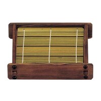 江部松商事 ねずこ 長井ゲタざる N304 220×210×H50