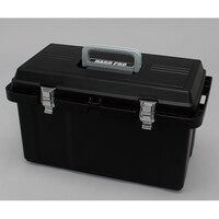 アイリスオーヤマ ハードプロ 新エコブラック 645×350×370mm