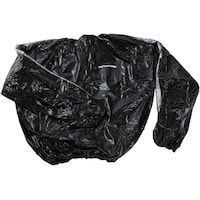 ハイパワーサウナスーツ M