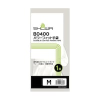 ショーワグローブ パワーフィット手袋 M 240双