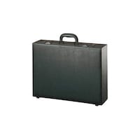 ライオン事務器 ビジネスバッグ BA94 黒