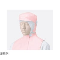 KAZEN フードキャップ ピンク L