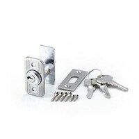 ハイロジック プッシュロック 適応扉厚:3035mm