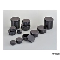 サンプラテック プラツボ 遮光タイプ 35mL 100個