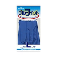 ショーワグローブ ブルーフィット L 240双