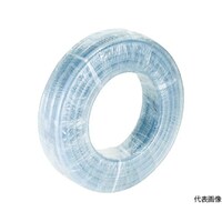 アズワン ブレードホース 15X22MM 30M