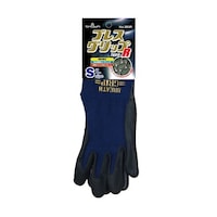 ショーワグローブ ブレスグリップ Nvy S 120双