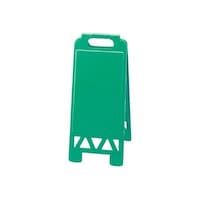 ユニット フロアユニスタンド 本体 緑