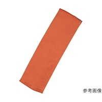 アズワン ベルトスリング用コーナーパット(縫製タイプ)厚み4mm 75mm幅用