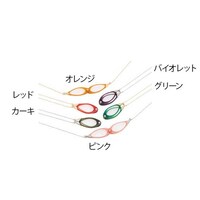 池田レンズ工業 3302.5OR ペンダントルーペ双眼