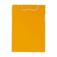 ライオン事務器 マグネットホルダー イエロー