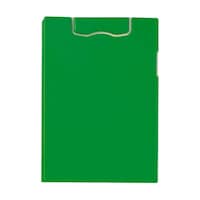 ライオン事務器 マグネットホルダー グリーン