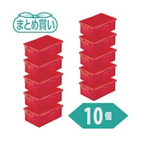 �A�Y�����@�܂Ƃߔ����@�m�r�^�R���e�i�@�P�O�k�@���b�h�@�P�O��