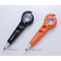 旭電機化成 マルチオープナー ブラック