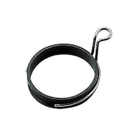 エムテートリマツ まんまる目玉焼リング1個焼用 大