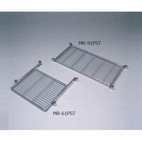 アイリスオーヤマ MR61PSTメタルラックスライドトレ