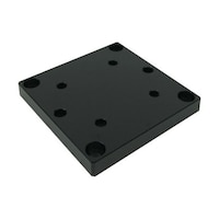 アズワン ラックピニオンステージ用ベース板