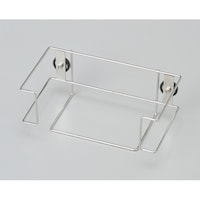 ハクゾウメディカル ラック楽ホルダー SE マスク用ホルダー(マグネット式)