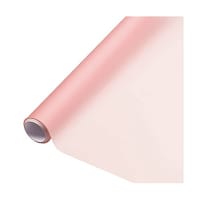 シモジマ ラッピングペーパー レインボウラップ 07 桜 1本