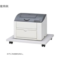 クラウン レーザープリンタ台 高83mm