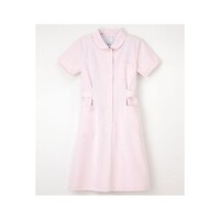 ナガイレーベン ワンピース ピンク EL