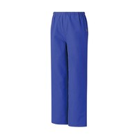 ミドリ安全 雨衣 レインベルデN(標準仕様) ゴアテックス 下衣 ブルー 5L