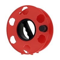 高儀 園芸用コードストレージホイール