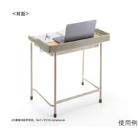 サンワサプライ 学校用デスク落下防止ガード(JIS用)