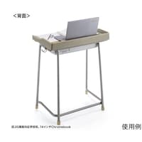 サンワサプライ 学校用デスク落下防止ガード(旧JIS用) FPG3GY