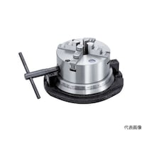 アズワン 簡易縦型ロータリーテーブル 外径160mm