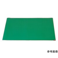 アズワン 旧JIS用・両面非転写デスクマット ダブルタイプ RoHS2対応 900X620