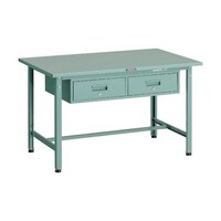 アズワン 軽荷重作業台(300kg)AE型 120