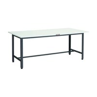 アズワン 軽荷重作業台(400kg)LEW型 18