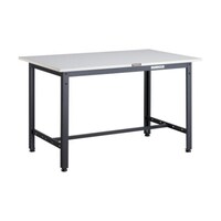 アズワン 軽荷重作業台(400kg)LEW型 90