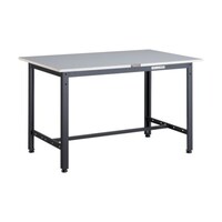 アズワン 軽荷重作業台(400kg)LEW型 90