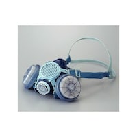 ユニット 取替え式防じんマスク