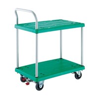 アズワン TP804JKRS4グランカート片袖2段