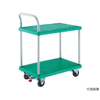 アズワン TP904JKRS4グランカート片袖2段