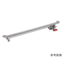 アズワン AL3720S 重量アルミ台車ストッパー