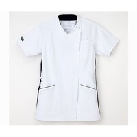 ナガイレーベン 女子スクラブ Tネイビー M